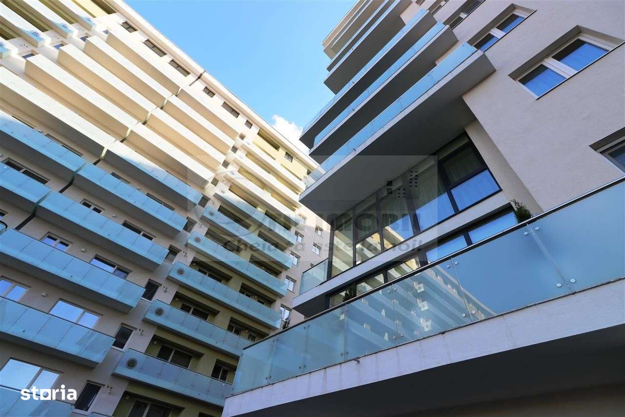 Ap 2 camere – Iulius Mall / Tudor Vladimirescu –Conest Grand Residence - Imagine principală: 2/15