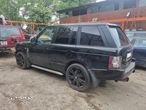 Dezmembrez / dezmembrări Range Rover Vogue L322 3.0 diesel TD6 M57 - 8