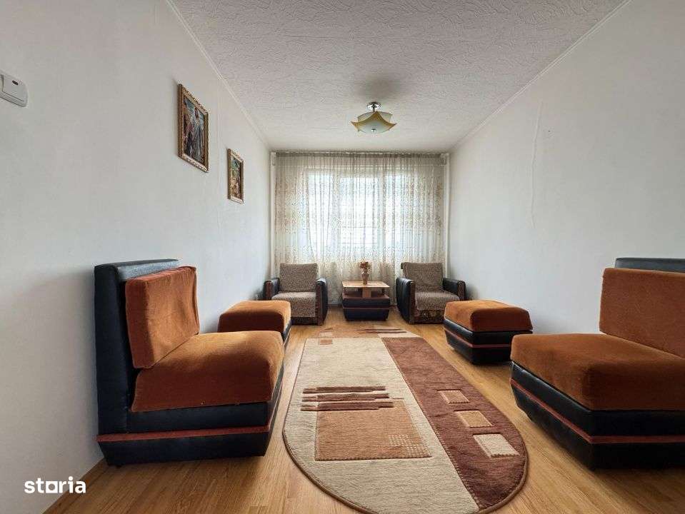 APARTAMENT 3 CAMERE DE VANZARE BRASOV- CARTIER CRAITER-0