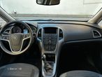 Opel Astra 1.4 T Selection GPL - 28
