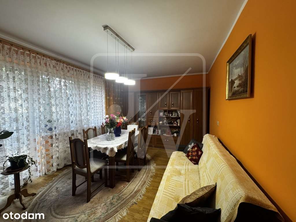 Dom z zabudowaniami na dużej działce – Glewice-6