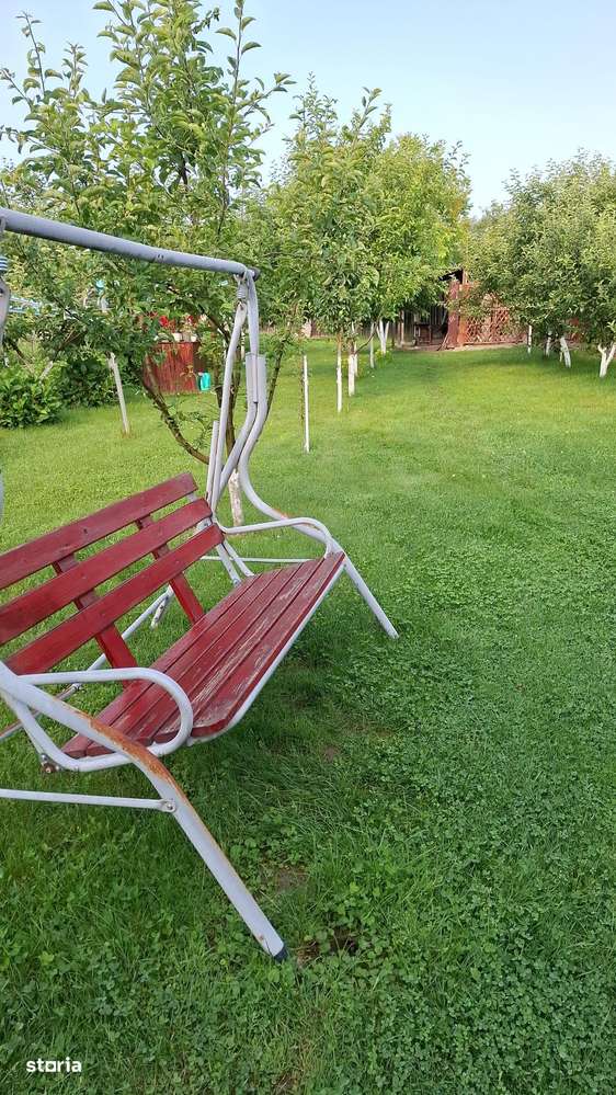 Lux ,Spatiu ,Liniste ,totul intr -un singur loc- Avrig - Imagine principală: 2/19