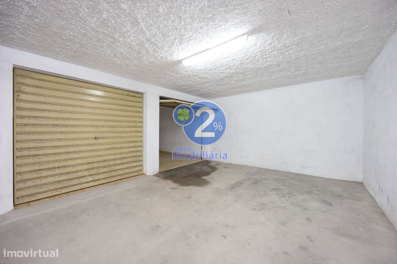 T2 c/ garagem | Vista Mar - Praia do Pedrógão-38
