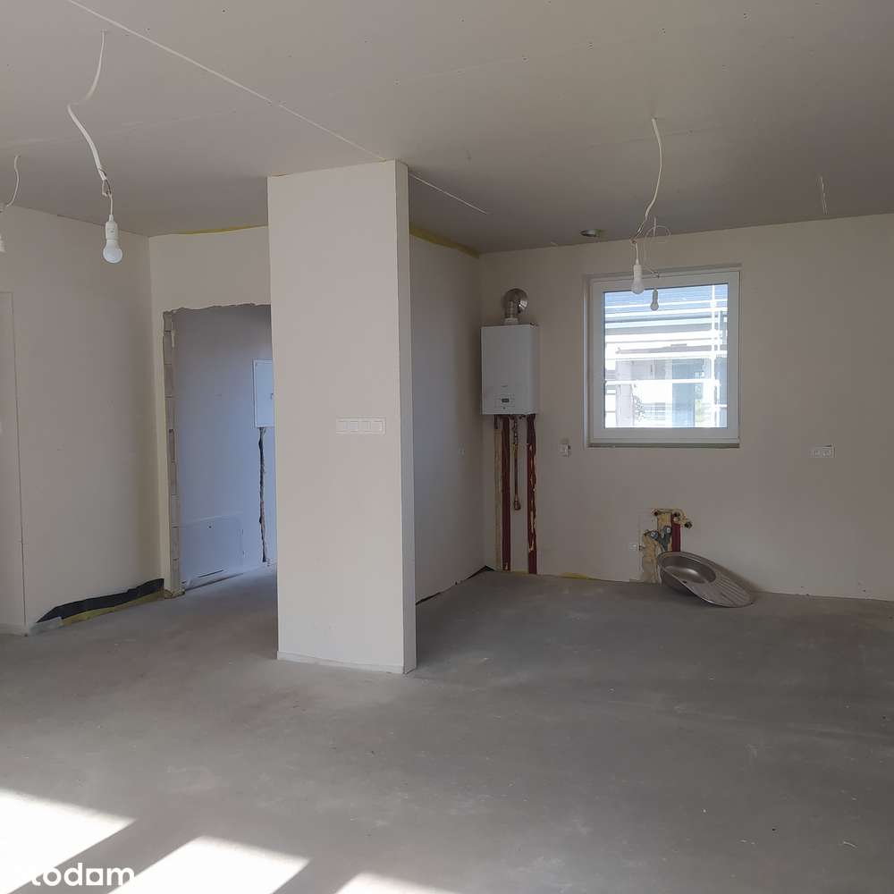 Sprzedam parterowy dom bliźniak - Pełny obrazek: 4/6