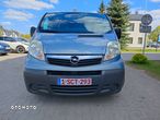 Opel Vivaro - 4