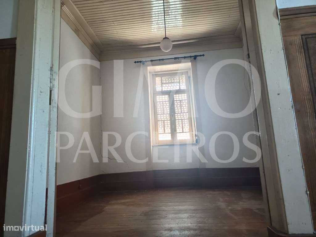 Moradia T3+Terreno-18