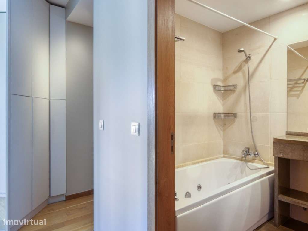 T3 com Box 2 carros e grande varanda - Colinas do Cruzeiro, Odivelas-24