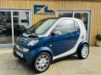 Smart ForTwo Coupé Passion cdi 41 - 2