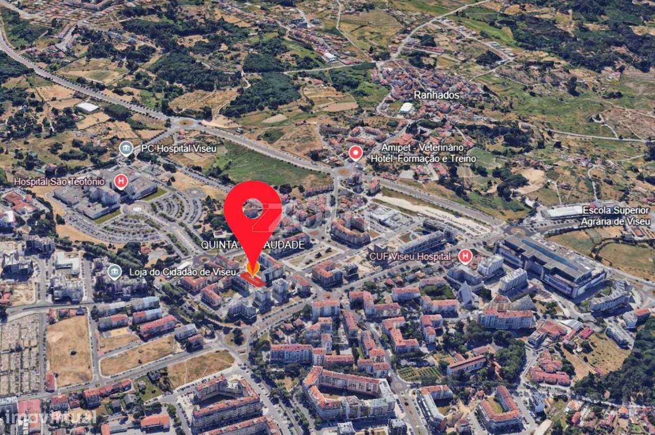 Apartamento – Viseu - Mais