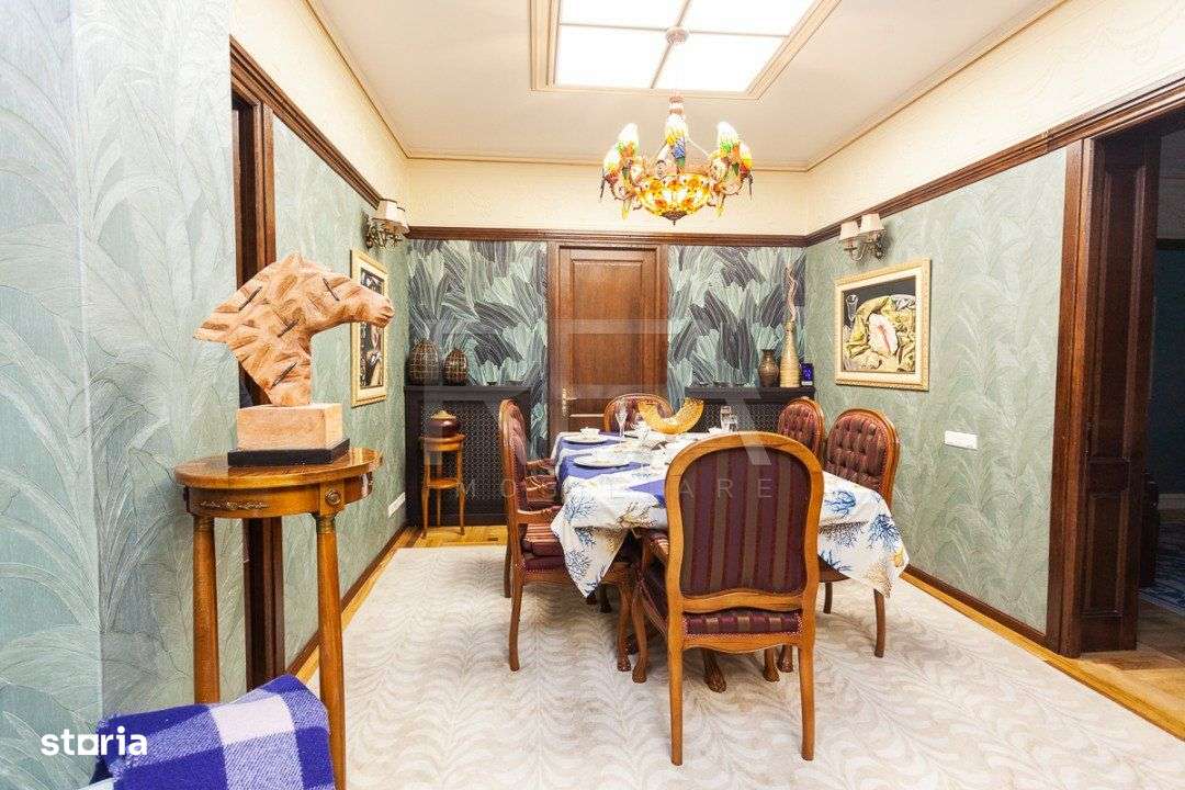 6 camere | Ultracentral | Apartament Exclusivist - Imagine principală: 4/17