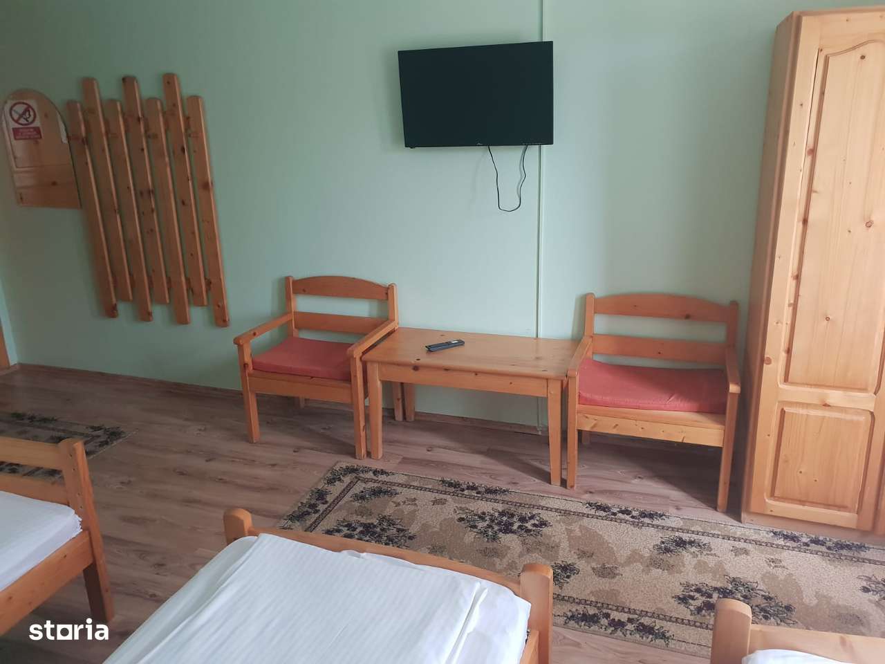 Cazare muncitori personal angajati - Imagine principală: 2/4