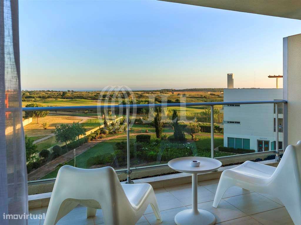 Apartamento T2 Duplex No Laguna Resort Algarve