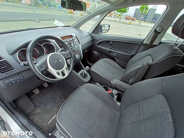 Kia Venga 1.6 CRDi M - 19