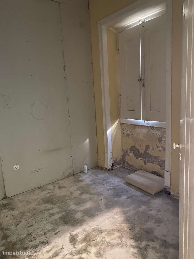 Ruína Zona Histórica de Benavente-5