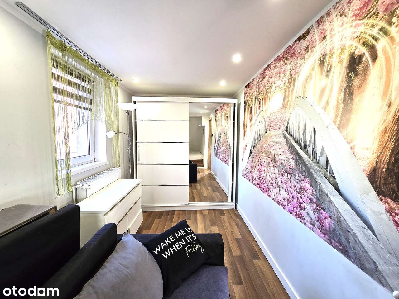 Na sprzedaż bezczynszowe mieszkanie 2-pokojowe Sławno ul. Gdańska 18-8