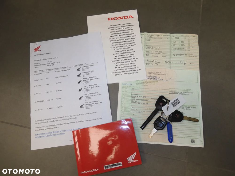 1100#2024#Tempomat#Trzy K...