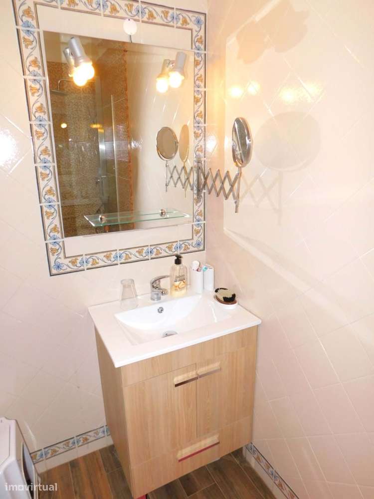 Apartamento T3 - Cascais (Guia/Bairro do Rosário)-20