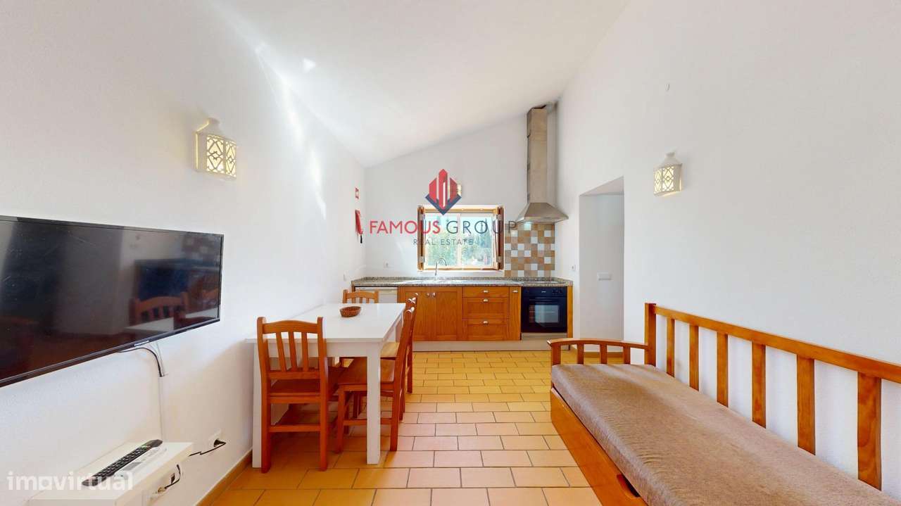 Arrendamento T1 Anual - Grande imagem: 4/22