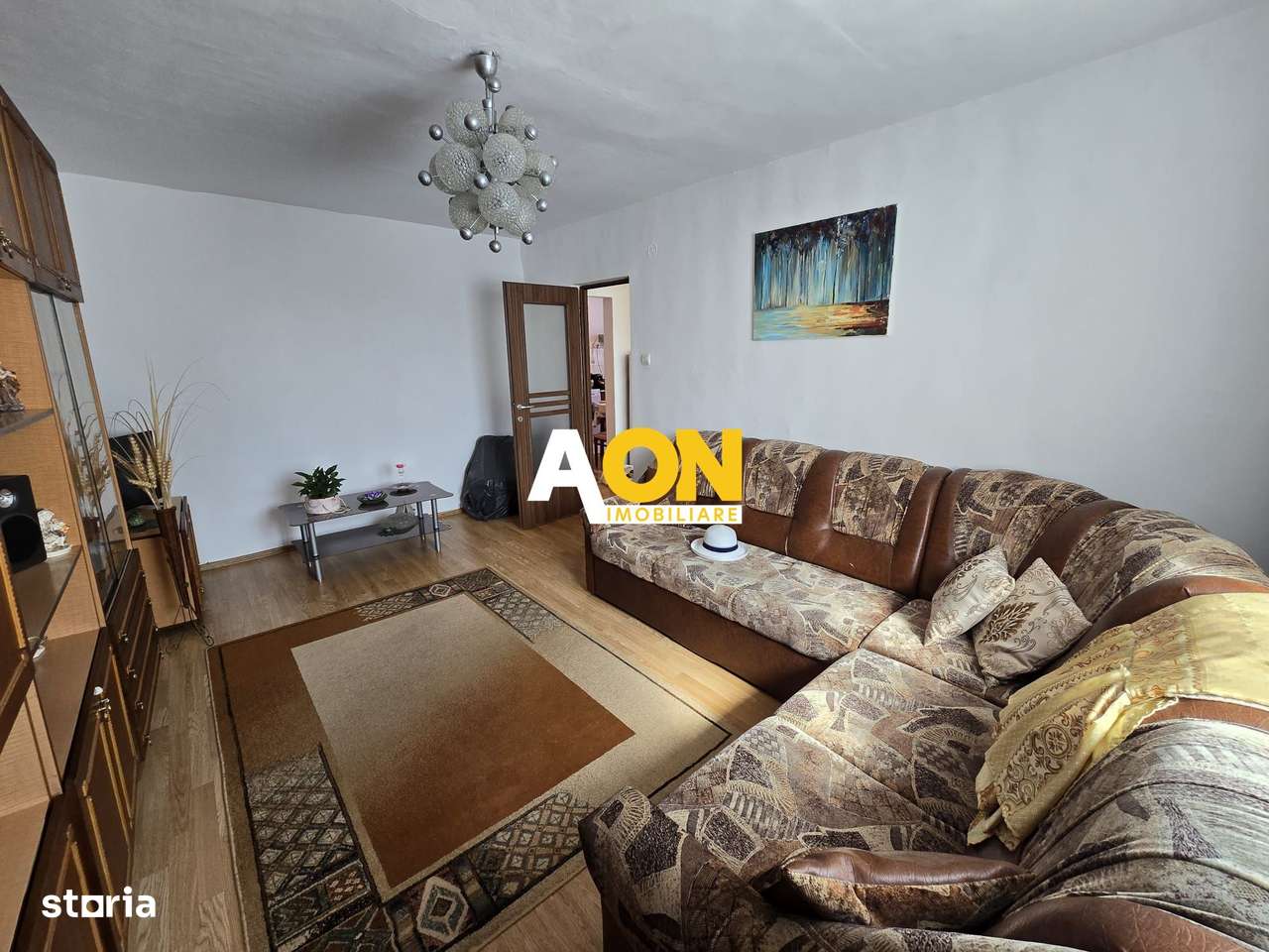Apartament 3 Camere Decomandat, cu Panorama - Imagine principală: 1/9