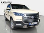 SsangYong Musso Grand 2.2 e-XDi Wild 4WD - 3