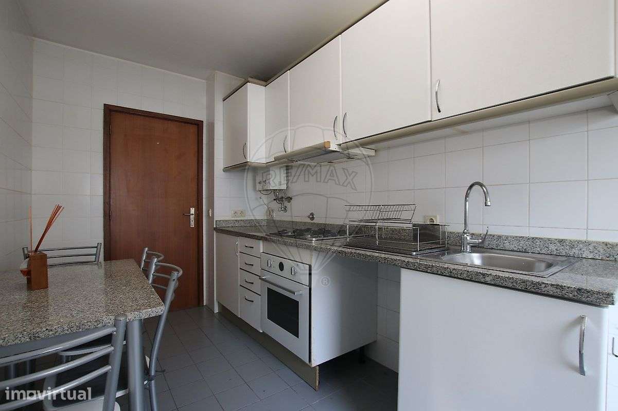 Apartamento T1 para arrendamento - Grande imagem: 4/9
