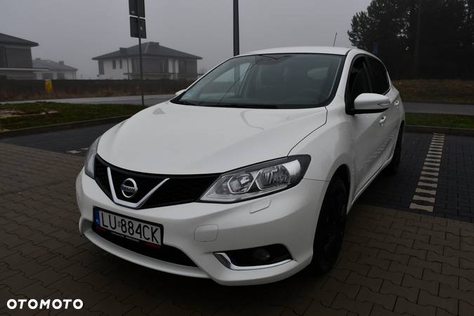 Nissan Pulsar 1.2 DIG-T Acenta - 3