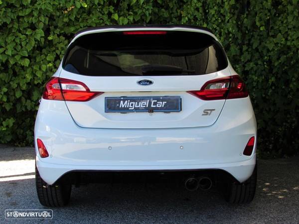 Ford Fiesta 1.5 EcoBoost ST - 6