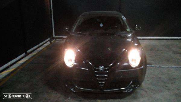 Para Peças Alfa Romeo Mito (955_) - 2