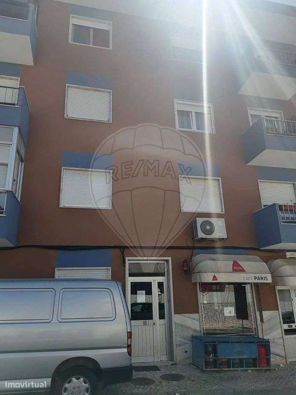 Prédio  para venda - Grande imagem: 5/6