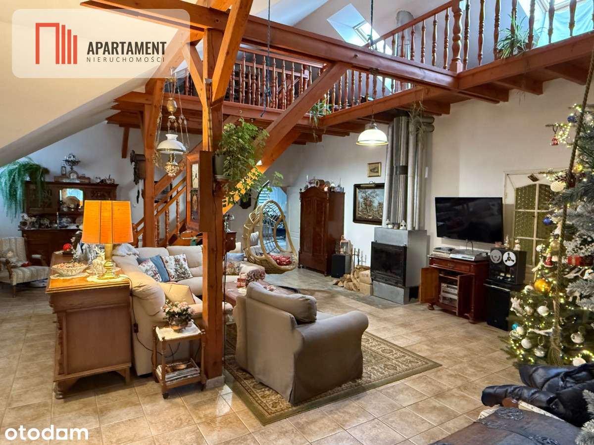 Budynek z potencjałem inwestycyjnym.-4