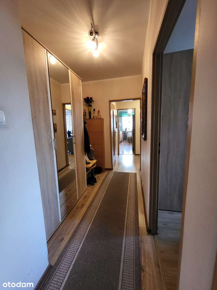 Atrakcyjne mieszkanie na oś Dąbrówki!-8