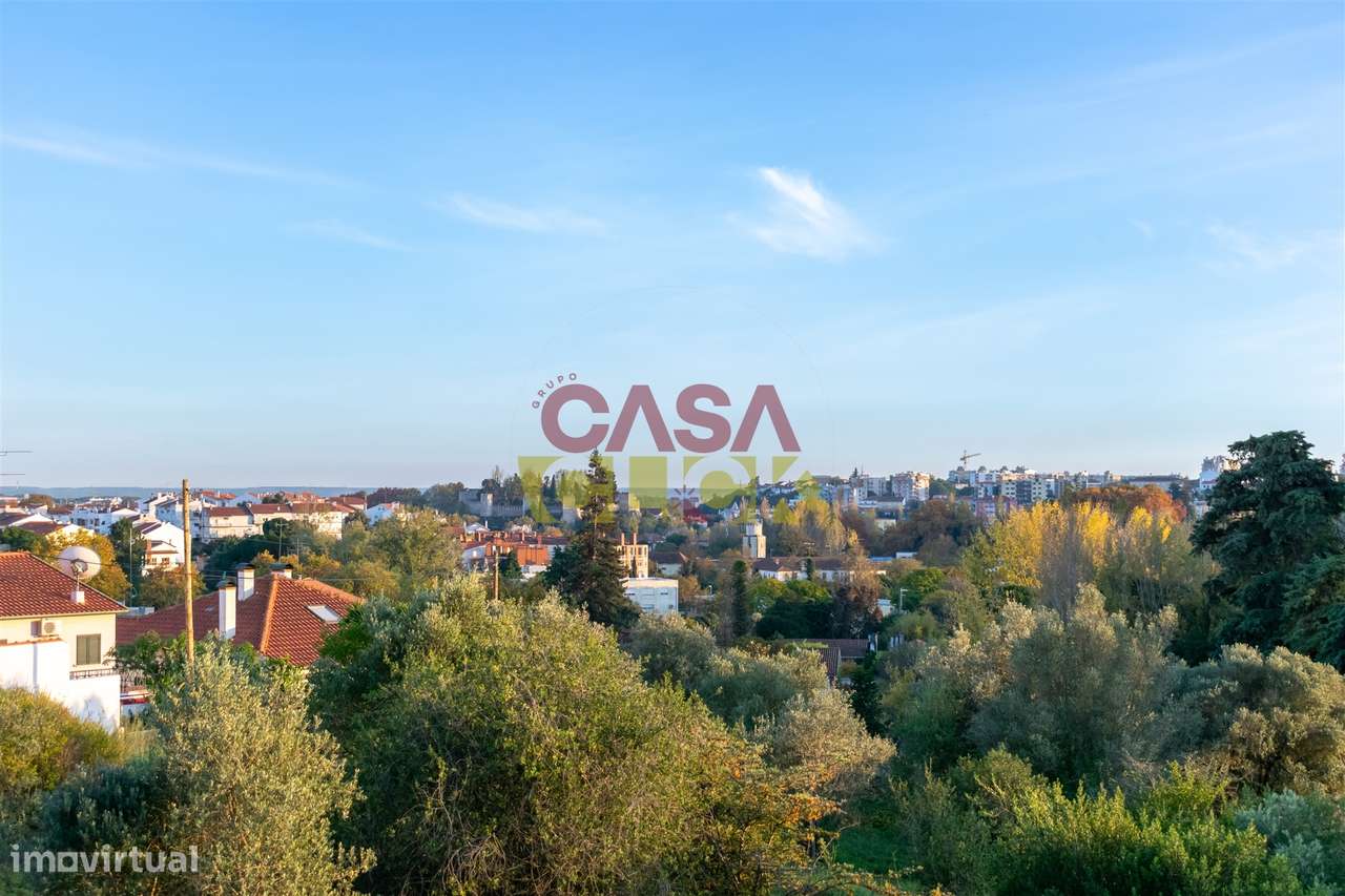 Lote de Terreno T3 Venda em Torres Novas (São Pedro), Lapas e Ribeira-16