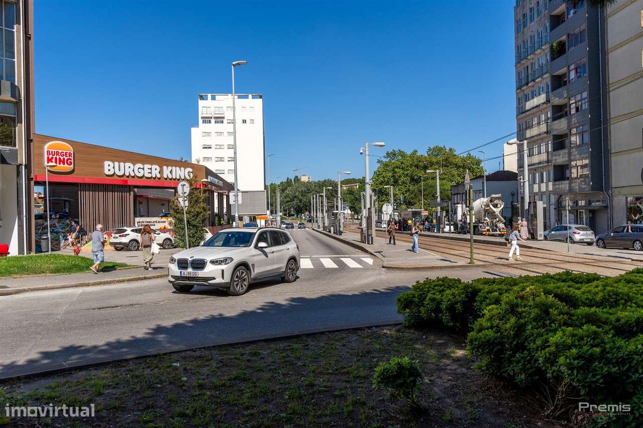 Apartamento T3 Venda em Matosinhos e Leça da Palmeira,Matosinhos-24