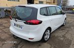 Opel Zafira 1.6 D (CDTi ecoFLEX) Start/Stop Edition - 2