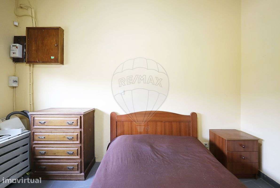 Moradia T2 para venda-13