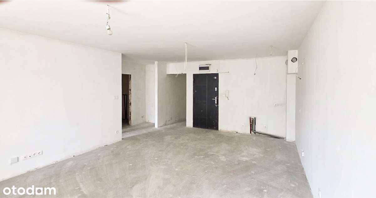 47, m² – prywatny ogródek, parking, pełna własność Natura Park II Łódź-9