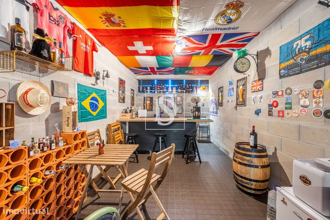 Apartamente T4 - Green Terrace-32