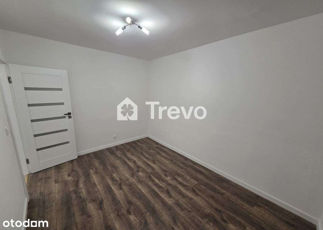 Inwestycja | Po remoncie | 2 pokoje | Balkon-5