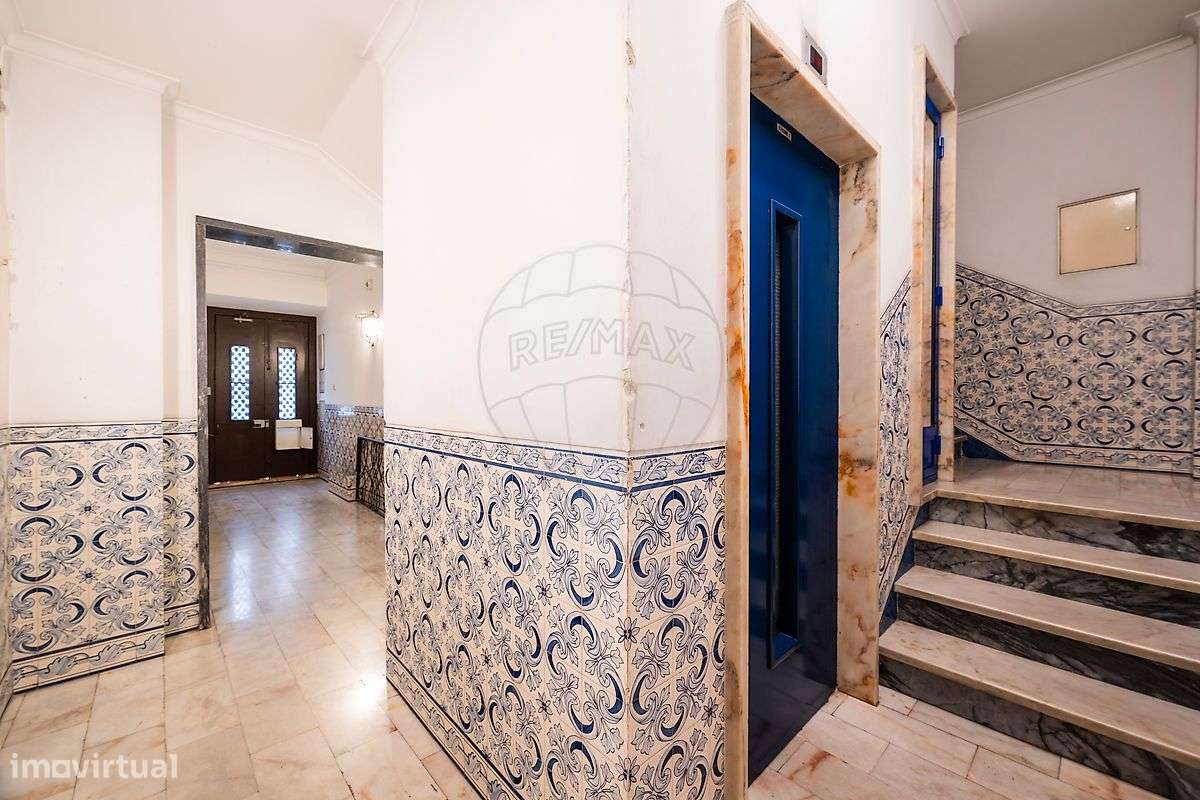 Apartamento T1 para venda - Grande imagem: 2/20