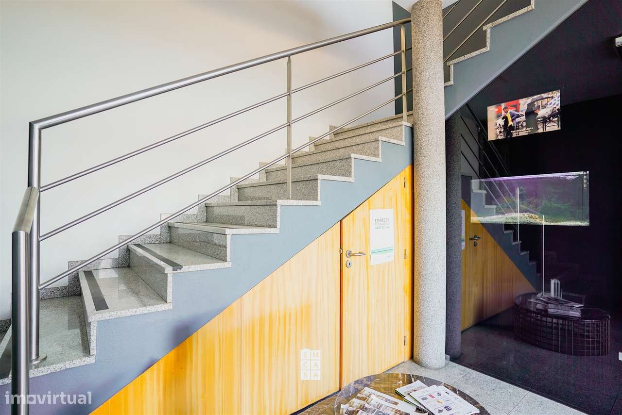 Armazém  Venda em Cesar,Oliveira de Azeméis - Grande imagem: 3/21