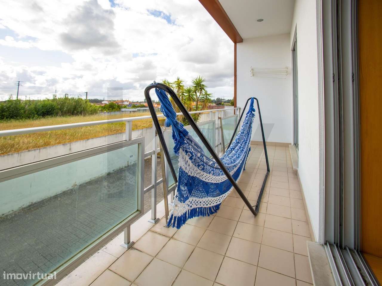 Apartamento T3 – Estarreja-16