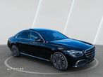 Mercedes-Benz S 350 d 4Matic 9G-TRONIC - 1