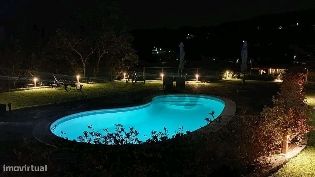 Eco-Resort de Luxo em Covas | Refúgio Exclusivo no Alto Minho - Grande imagem: 5/52