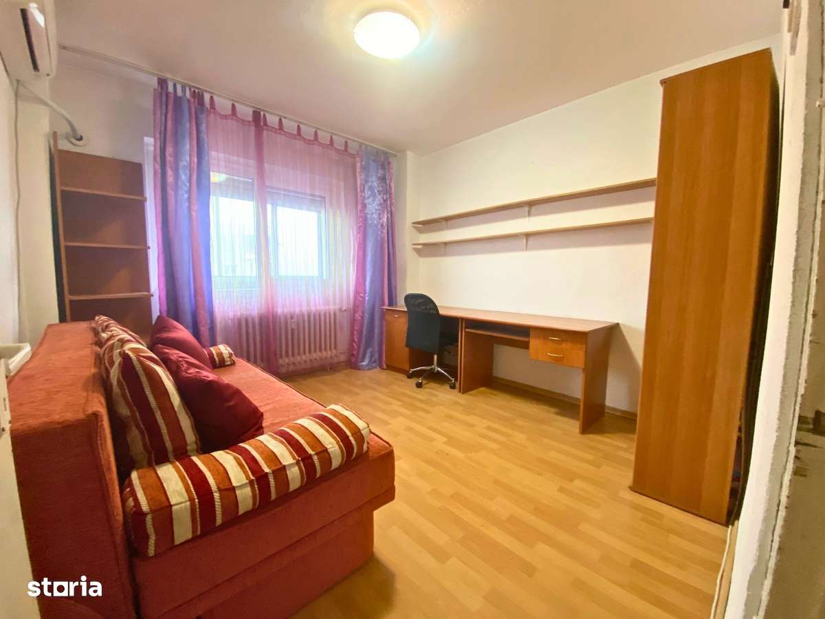 Apartament 3 camere | Ghencea | De la proprietar | Pentru investiție - Imagine principală: 5/14
