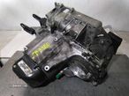 Caixa Velocidades Man. Jb3980 Renault Clio Ii (bb_, Cb_) 1.5 Dc - 1