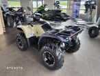 Yamaha Kodiak - 2