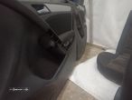 Conjunto De Bancos Volkswagen Golf Vi (5K1) - 2