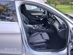 Mercedes-Benz Klasa C 200 (BlueTEC) d Exclusive - 21