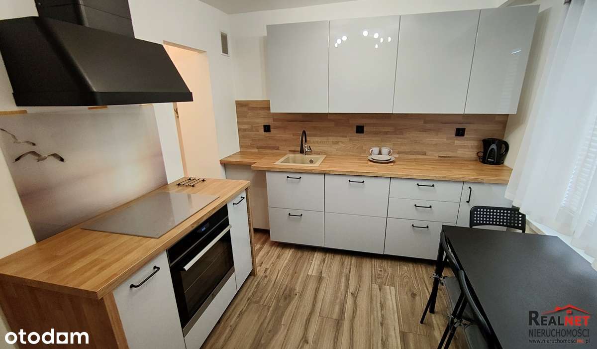 Mieszkanie 3 pokoje 63m2 parter, Krzczonów gm. Opatowiec. OKAZJA!-7