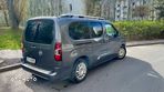 Opel Combo Life 1.2 Turbo Elite S&S - 4